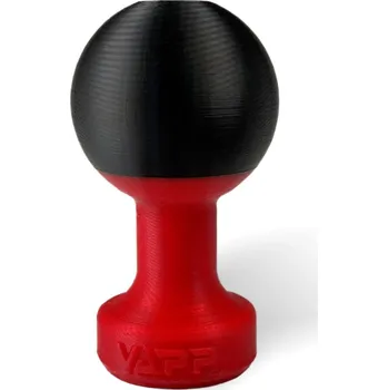 Příslušenství pro přívěs VAPP KV50 bezpečnostní vložka tažné spojky