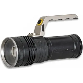 Svítilna Albainox Nabíjecí svítilna Barbaric LED 300 LM