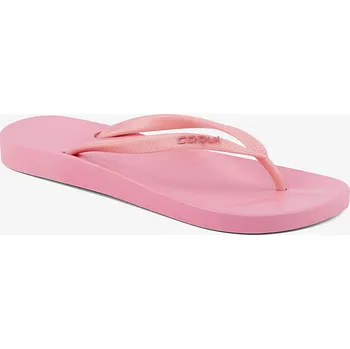 Dámské žabky COQUI KAJA Powder Pink/Pink 42