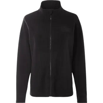 Dámská mikina esmara® Dámská fleecová mikina (černá, S (36/38))