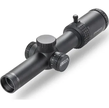 Puškohled Puškohled Delta Stryker HD 1-6x24 SFP