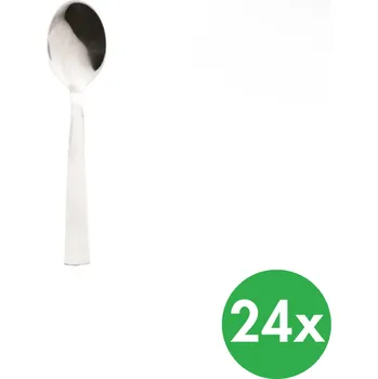 Příbor Lžička kávová MOCCA, nerez, 24 ks