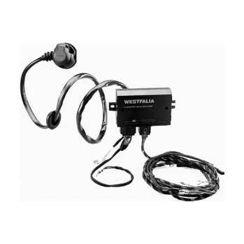 Auto elektroinstalace Specifická elektroinstalace Westfalia 7PIN pro Ford Kuga MK2 II 2013-2019