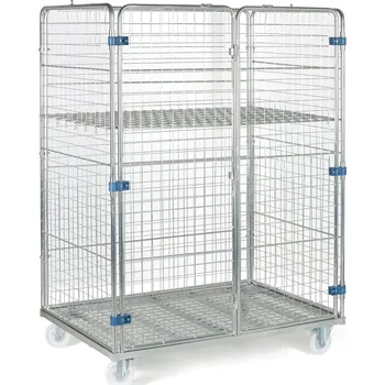 Rollkontejner 1 police