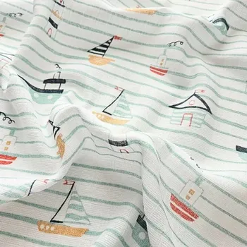 Prem plenková osuška Plachetnice 90x100 cm