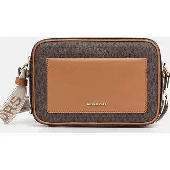 Kabelka Kabelka MICHAEL Michael Kors 32R5G5VC9B hnědá 88X, vel. ONE SIZE