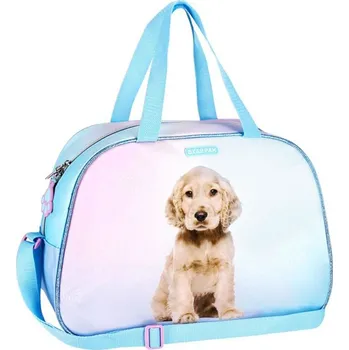 Taška přes rameno 27 x 38,5 x 16 cm , Cute Dog