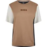 Tričko Boss Med Beige 1090115 M