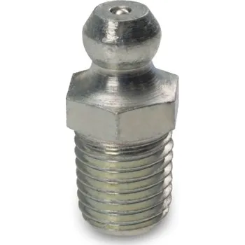 Přívěs Maznice závitová AL-KO M8x1 k pouzdrům nájezdové brzdy