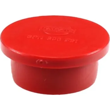 Přívěs Záslepka zámku tažné spojky AL-KO Profi AK 301 a AK 351