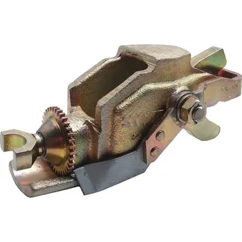 Příslušenství pro přívěs Rozpěrka AL-KO 3081 AR pravá (včetně seřizovacího kolečka)