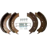 Čelisti brzdové AL-KO 3062 malá sada 78 na 2 kola