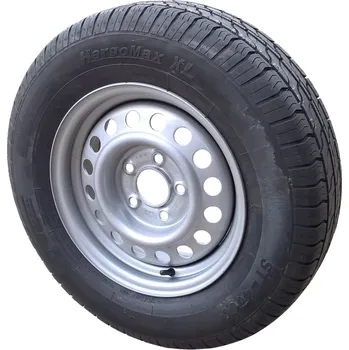 Kolo 195/70 R14 96N Kargomax ST-4000 (710 kg) M+S, 5,5J/ ET30, 112x5