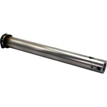 Příslušenství pro přívěs Tažná trubka nájezdové brzdy KNOTT KF35-D1/D2 (pr. 50 mm)