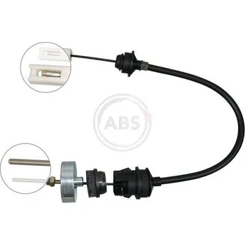 Spojkové lanko Tažné lanko, ovládání spojky A.B.S. K26900