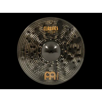 Činel MEINL CLASSICS CUSTOM 20" RIDE,Dark 81688