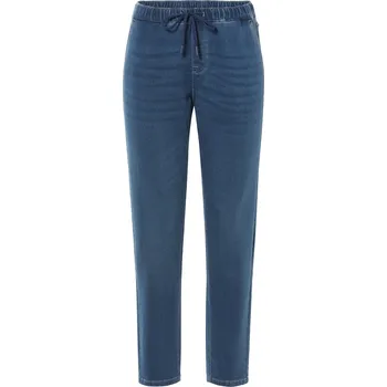 Dámské džíny esmara® Dámské džíny "Jogger" (modrá, 34)