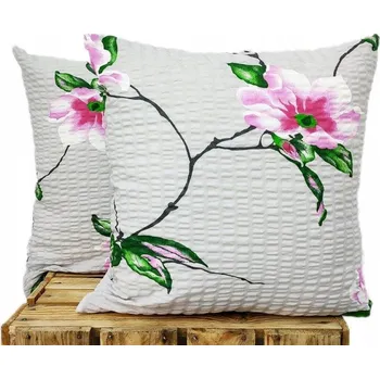 Povlak na polštářek Povlak na polštář na spaní Elitex 60 x 50 cm