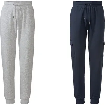 LIVERGY® Pánské tepláky