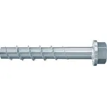 FISCHER FBS II 8*90 40/25 US vysoce výkonný šroub do betonu 536854