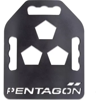 Zátěžové pláty Pentagon AVRON™ (3kg)