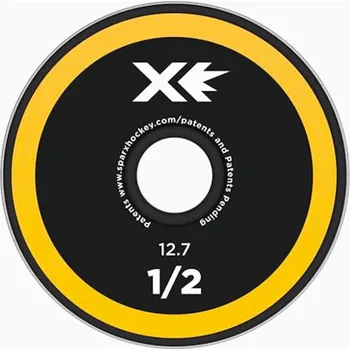 Brusný kotouč Brusný kotouč Sparx Grinding Rings 1/2