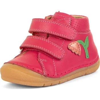 Dívčí obuv Dětské celoroční boty Froddo Paix G2130348 Velikost: 22