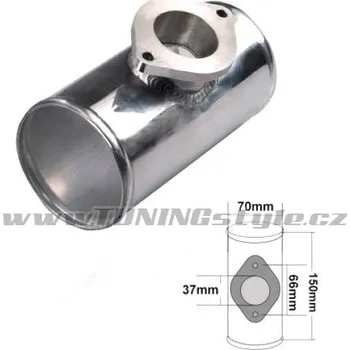 Adaptér Blow Off 70mm typ: Greddy RS/S