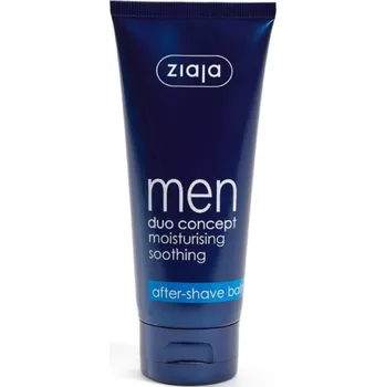 Ziaja men - balzám po holení hydratační 75ml balzám po holení hydratační 75ml