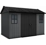 Zahradní domek Newton Plus Keter 610683
