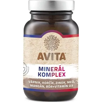 AVITA MINERAL KOMPLEX