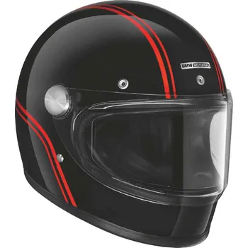 Helma na motorku BMW Motorrad Helma Grand Racer Cadours Velikost: 55/56