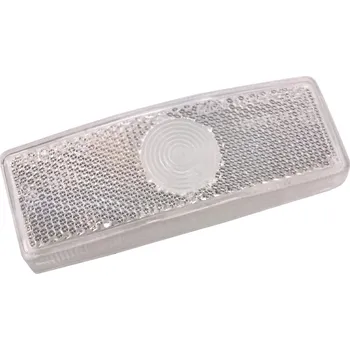 Sklo světlometu Sklo svítilny Jokon/AJ.BA PLR 1007 přední obrysové