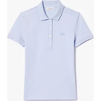 Tričko Lacoste Blue 1087988 6