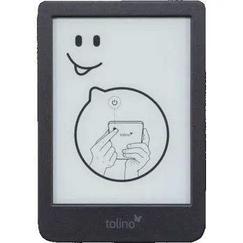 Tolino shine (5. Generation)