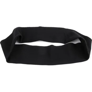 Elastický náplet bavlněný na lemy mikin - tunel 8x80 cm - 50 (01) béžová nejsv.