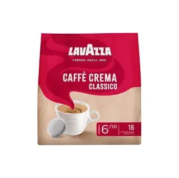 Káva Lavazza Espresso Italiano Classico, 18 podů