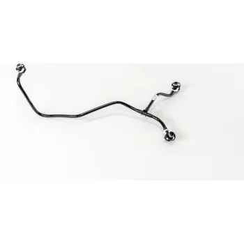 Hadice přepadu paliva IVECO EuroCargo Tector 4v 2000-2006 Euro 3 4896610