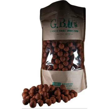 Boilies G.B.U. Boilies Squid 78 Hmotnost: 1kg, Průměr: 30mm