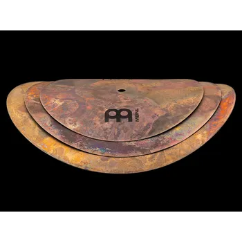 MEINL BYZANCE VINTAGE SMACK STACK 100083