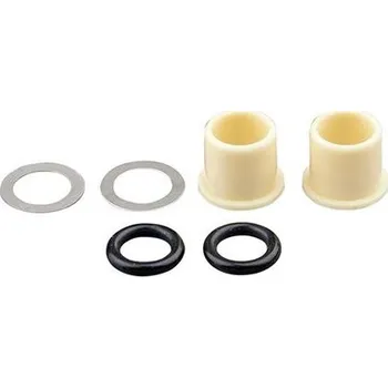Plášť na kolo SPIKE/OOZY Pedal Bushing Kit