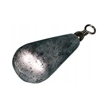 Konger Závaží Lžíce s obratlíkem 80g (1 Ks)