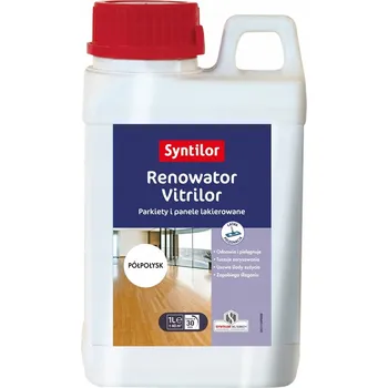 Univerzální čisticí prostředek Univerzální čisticí prostředek 1l