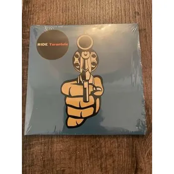 Zahraniční hudba CD Ride: Tarantula 2023