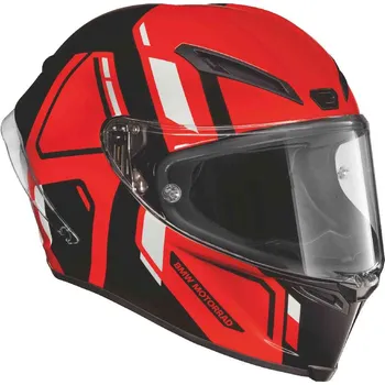 Helma na motorku BMW Motorrad Helma M Pro Race Spring Velikost: 55/56