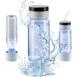 VEVOR Generátor vodíkových lahví na…