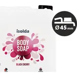 Isolda Black cherry body soap 5 l