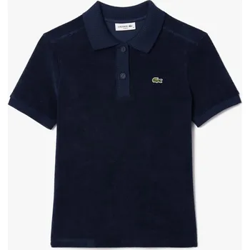 Tričko Lacoste Blue 1088222 10