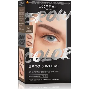 L'Oréal Brow Color Semi-Permanent…