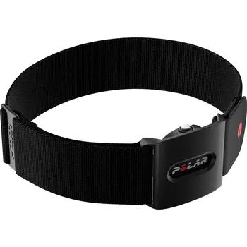 Sportovní měřič Polar Verity Sense optický snímač tepové frekvence černý